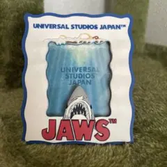 JAWS フォトフレーム ユニバーサルスタジオジャパン