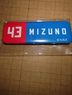 水野達稀　缶バッジ　ファイターズ　43