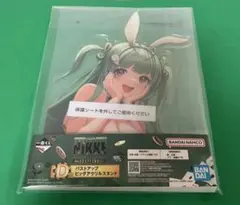 一番くじ 勝利の女神 ニケ NIKKE D賞 ビッグアクリルスタンド ソーダ