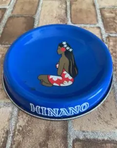 HINANO ハワイアンスタイル 缶