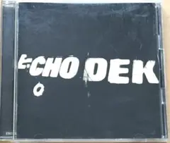 PRIMAL SCREAM ECHO DEK 　Adrian Sherwood
