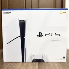 新品　未開封　PlayStation 5 CFI-2000A01 ps5 New Playstation 5 CFI-2000A01 (Slim) Unboxing - YouTube