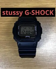2025年最新】dw-5600vt ステューシーの人気アイテム - メルカリ
