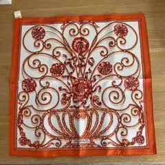 エルメススカーフ バンダナ