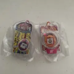 たまごっち＊おかしなたまごボーロっち2