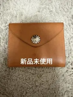 新品未使用RRL ブラウン 二つ折り財布 新品未使用 RRL ブラウン 二つ折り財布 - メルカリ