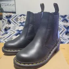 Dr.MartensドクターマーチンサイドゴアブーツCADENCE BLACK