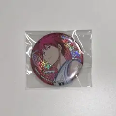 黒子のバスケ 赤司征十郎 ホログラム缶バッジ 帝光