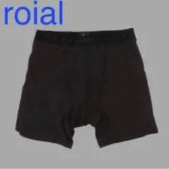 新品 roial ロイアル 水着 アンダーパンツ インナーパンツ ロイヤル