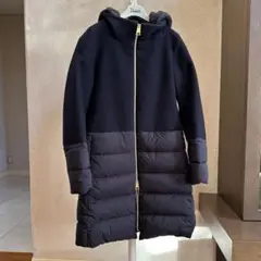 Herno ヘルノ ダウンコート【クリーニング済】