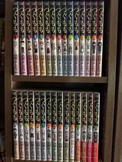つぐもも　30巻セット