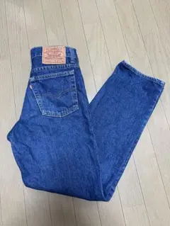 【美品】リーバイス510 W30 米国製