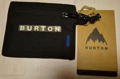 BURTON パスケース　Suica