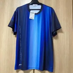 YONEX インターハイ2025 Tシャツ