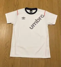 UMBRO シャツ Mサイズ