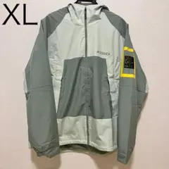 【新品】 TERREX マウンテン ジャケット XLサイズ adidas