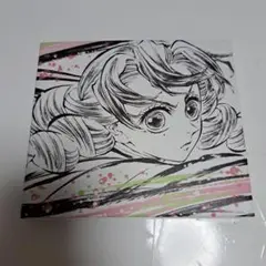 鬼滅の刃 刀鍛冶の里編 サウンドトラック　cd