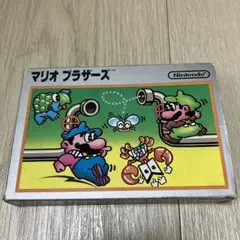2025年最新】ファミコン マリオブラザーズ 銀箱の人気アイテム