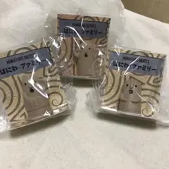 はにわ　ファミリー　オブジェ