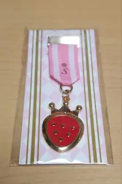 すとぷり さとみくん 勲章ブローチ