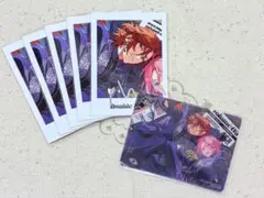あんスタ TRIP DF ぱしゃっつ クリアカード