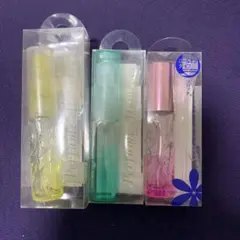 香水　アトマイザー