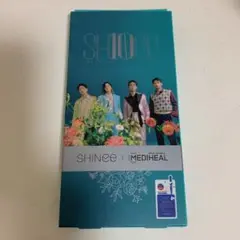 SHINee MEDIHEAL(3枚入)