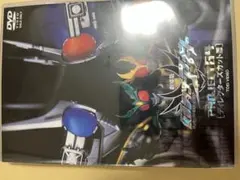 劇場版 仮面ライダーアギト PROJECT G4 ディレクターズ・カット版