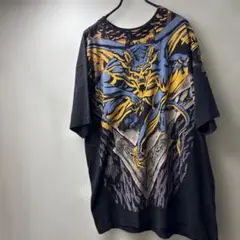SALE " LIQUID BLUE" ガーゴイルTシャツ