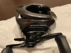 アンタレス MONSTER DRIVE