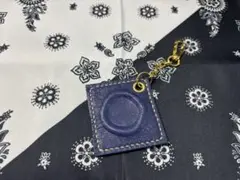 skin tokyo コンドームキーリング 牛革　菅田将暉着用 私物 skin tokyo コンドームキーリング 牛革 菅田将暉着用 私物