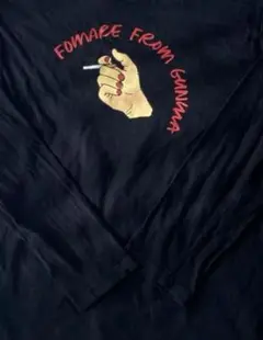 FOMARE ロンT タバコ
