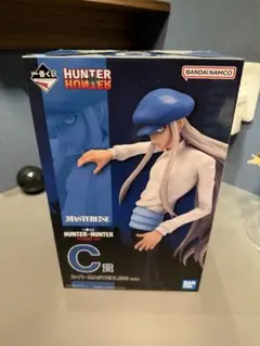 HUNTER x HUNTER MASTERLISE C賞 カイト