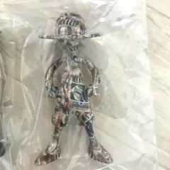 ワンピースLUFFY′s 手配書