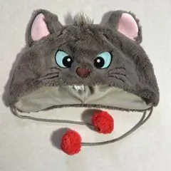 ディズニー ファンキャップ ベルリオーズ