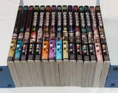 ガチアクタ 1～15巻 未開封あり
