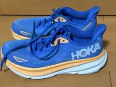 HOKA クリフトン9 25.5センチ