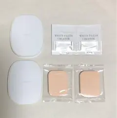 アルビオン ベースメイク