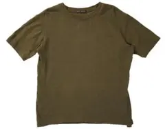ISSEY MIYAKE コントラストステッチ Tシャツ イッセイミヤケ 2