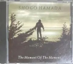 CD 浜田省吾 「 The Moment Of The Moment 」