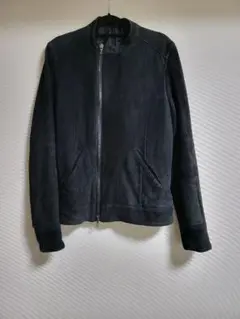 ripvanwinkle リップヴァンウィンクル レザー ライダース ジャケット