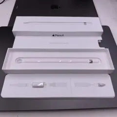 Apple Pencil 純正品　未使用新品ジャンク