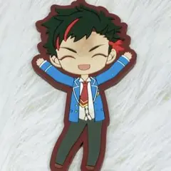 あんさんぶるスターズ！　あんスタ！　流星隊　南雲鉄虎