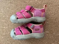 KEEN NEWPORT H2 12cm 〜 12.5cm