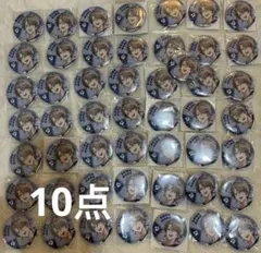 にじさんじ 楽天コレクション パ・リーグ 缶バッジ 甲斐田晴　10点