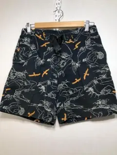 218080 WILDTHINGS ハーフ パンツ L ショート ショーツ