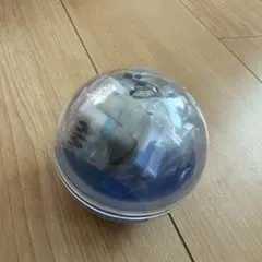 ディズニーリゾート　カプセルトイ　リゾートライン