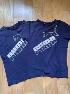 PUMAプーマ Tシャツ140と150