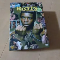 2025年最新】ルーツ コレクターズ・ボックス〈4枚組〉の人気