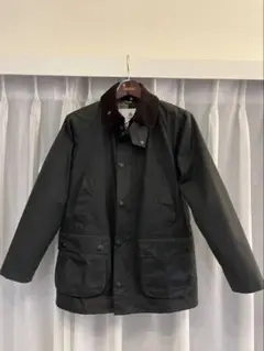 Barbour ジャケット ビデイル S